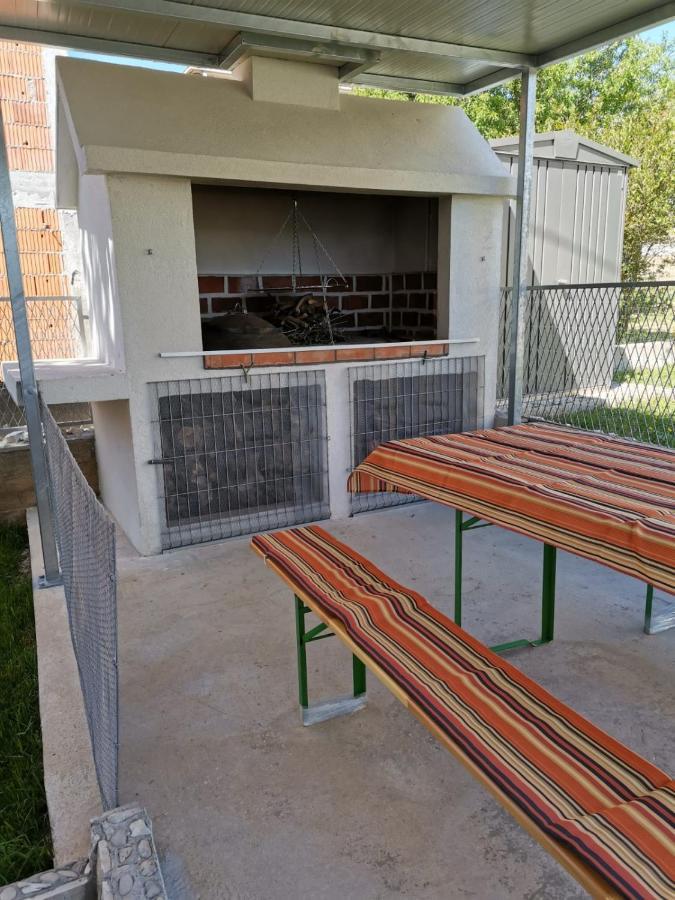 טרוגיר Marini Apartmani מראה חיצוני תמונה