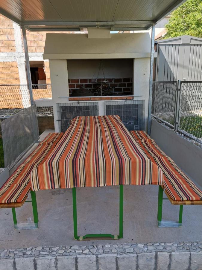 טרוגיר Marini Apartmani מראה חיצוני תמונה