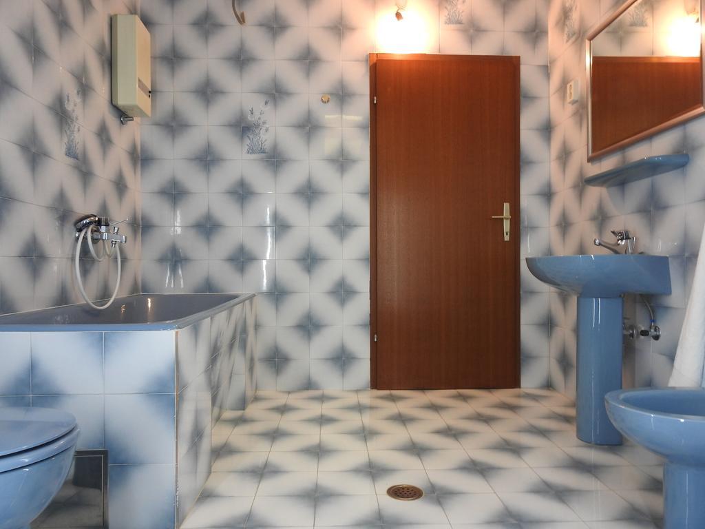 טרוגיר Marini Apartmani מראה חיצוני תמונה