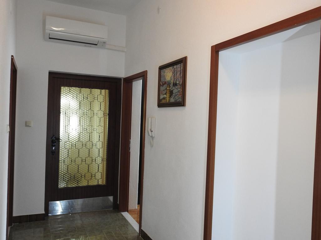 טרוגיר Marini Apartmani מראה חיצוני תמונה