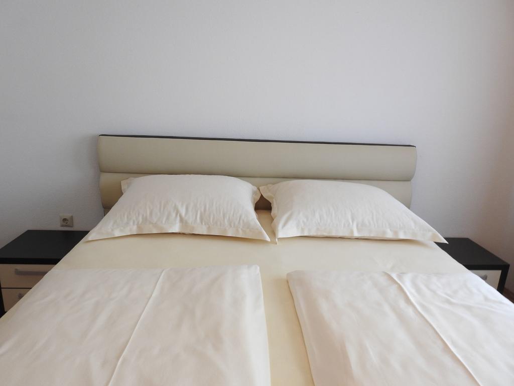 טרוגיר Marini Apartmani מראה חיצוני תמונה