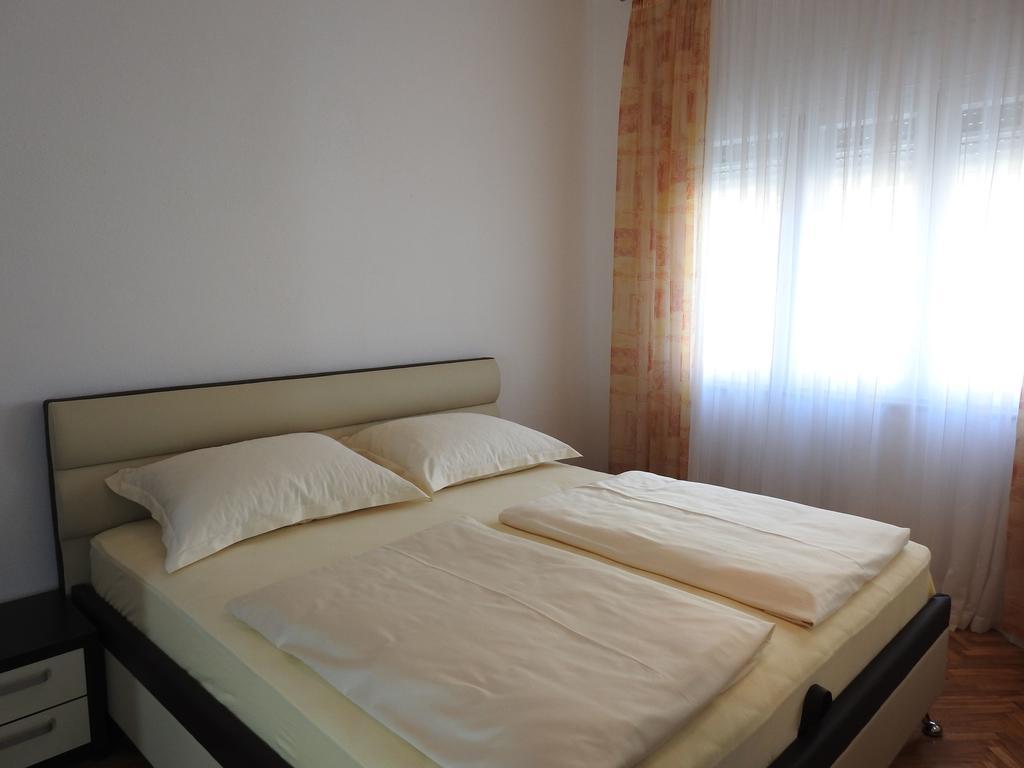 טרוגיר Marini Apartmani מראה חיצוני תמונה