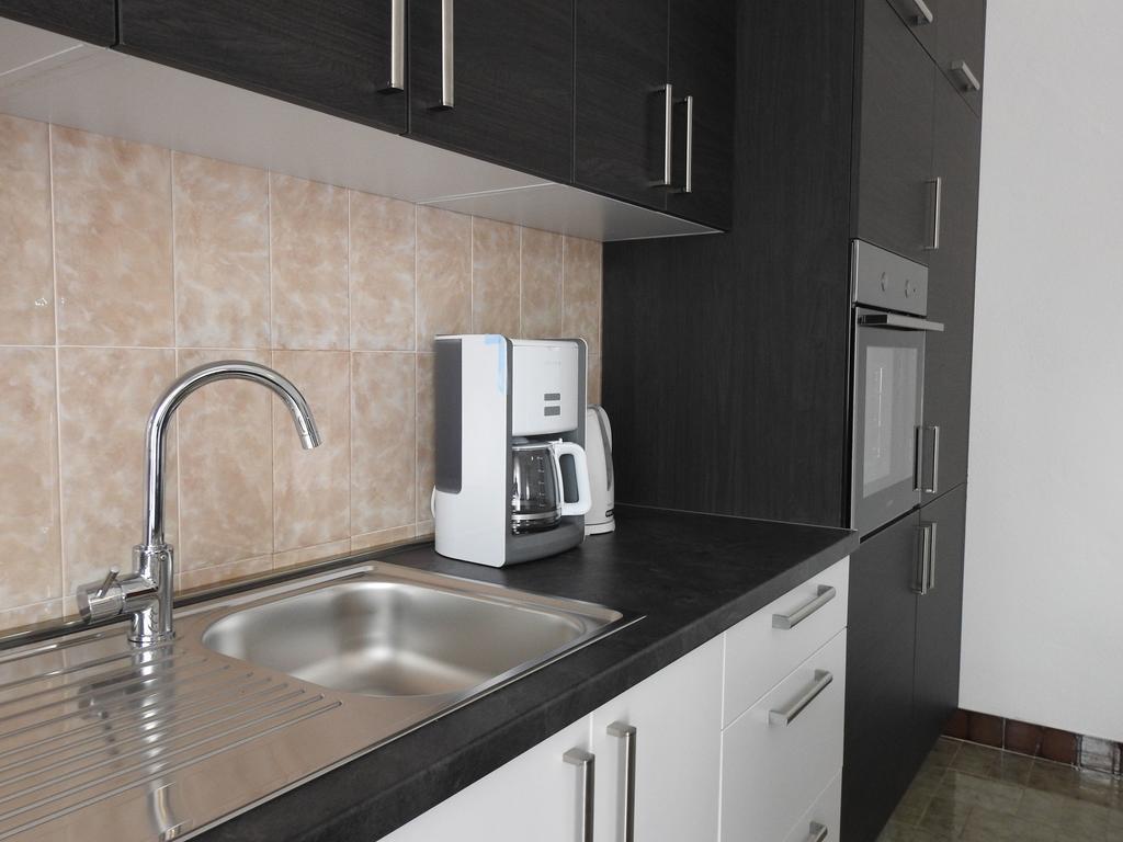 טרוגיר Marini Apartmani מראה חיצוני תמונה