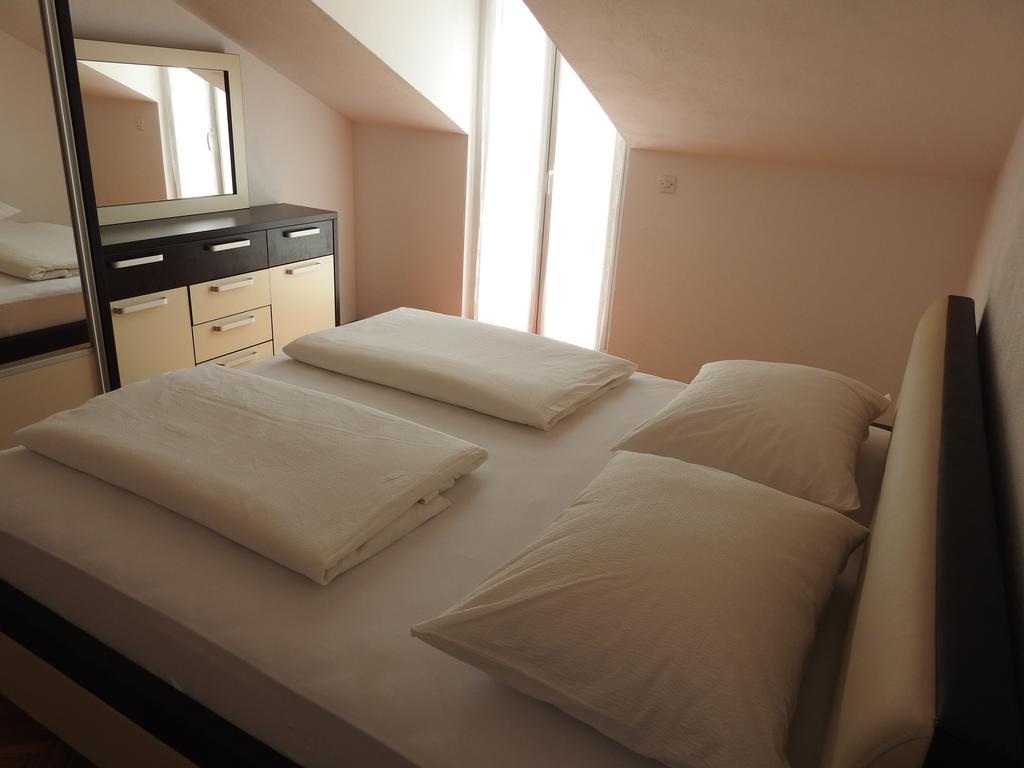 טרוגיר Marini Apartmani מראה חיצוני תמונה
