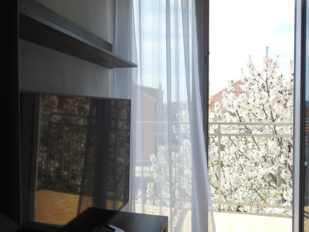טרוגיר Marini Apartmani מראה חיצוני תמונה