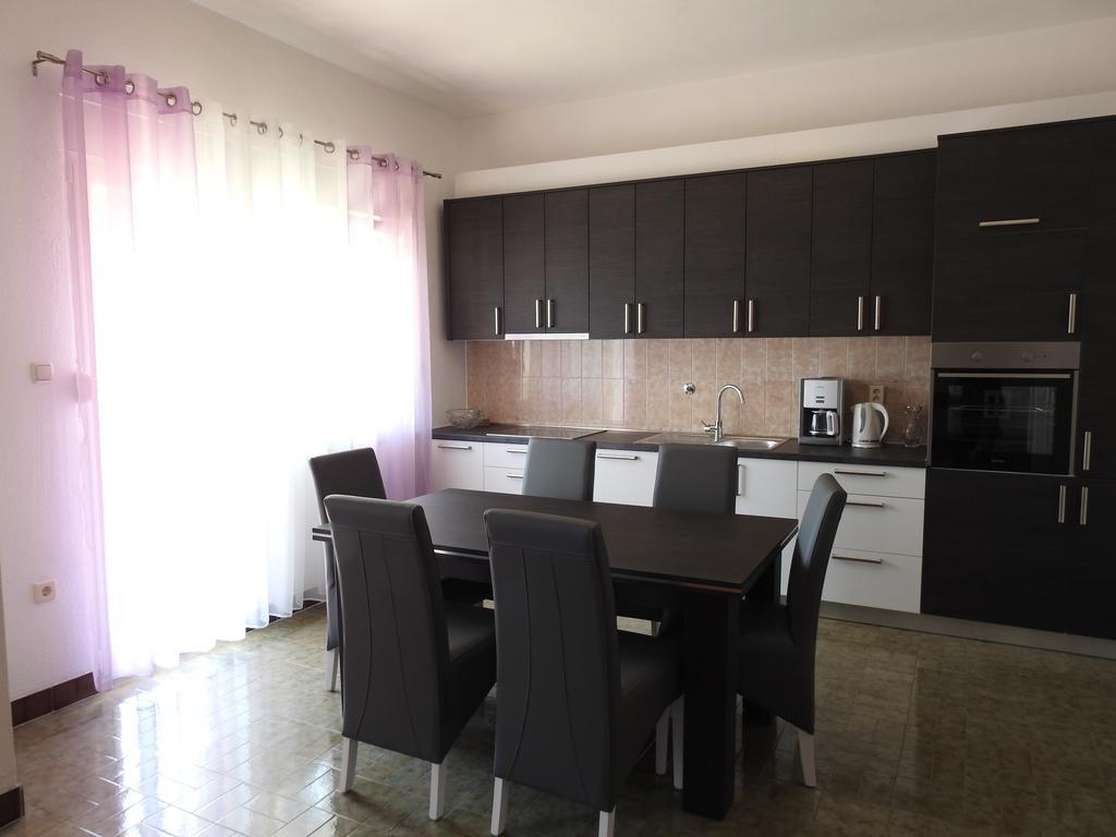 טרוגיר Marini Apartmani מראה חיצוני תמונה